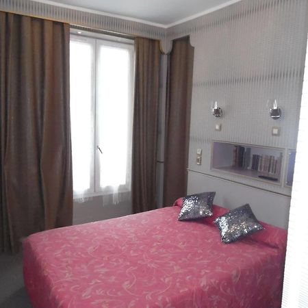Nazareth Hotel Paris Dış mekan fotoğraf