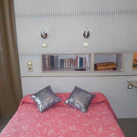 Nazareth Hotel Paris Dış mekan fotoğraf