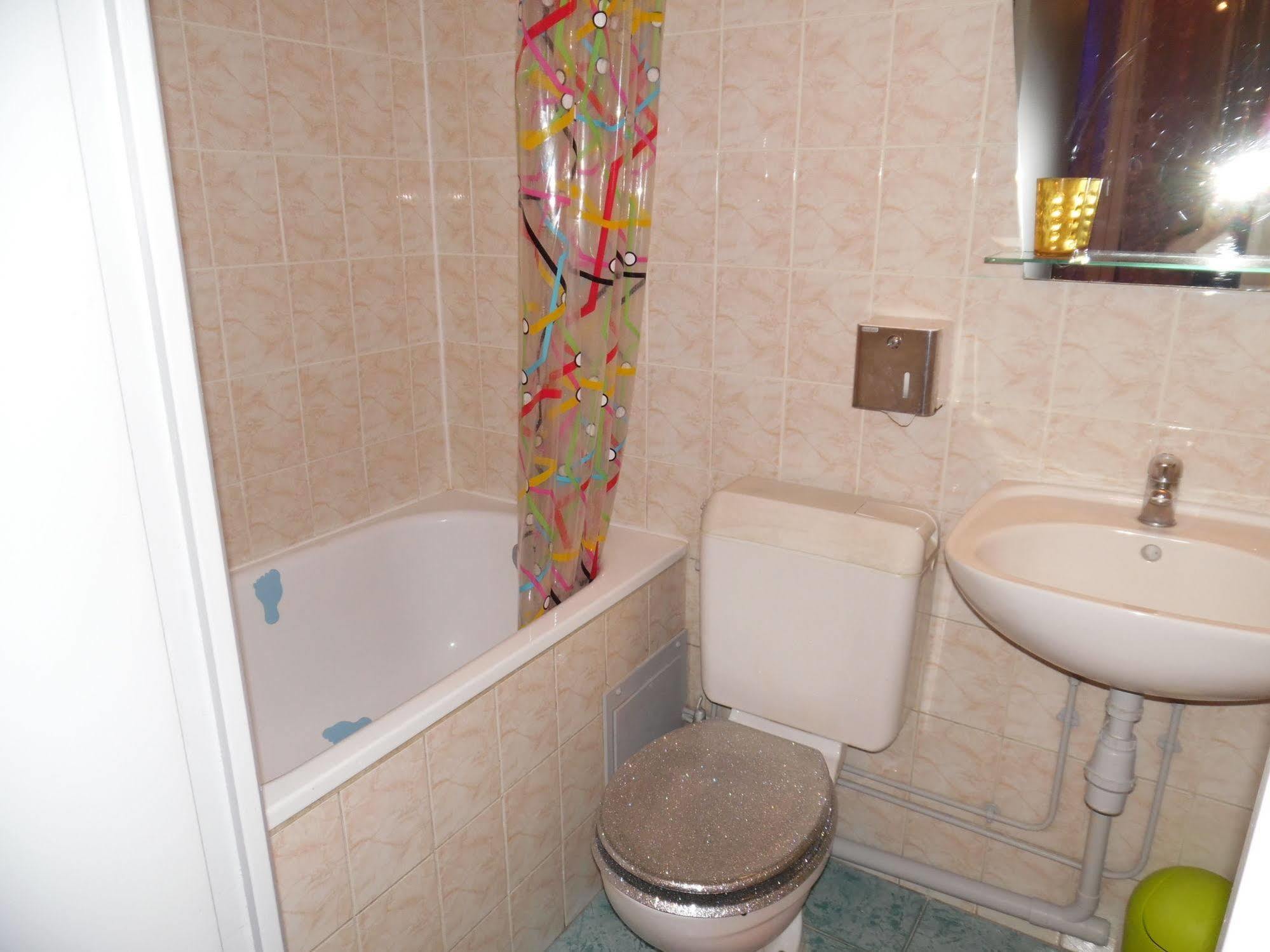 Nazareth Hotel Paris Dış mekan fotoğraf