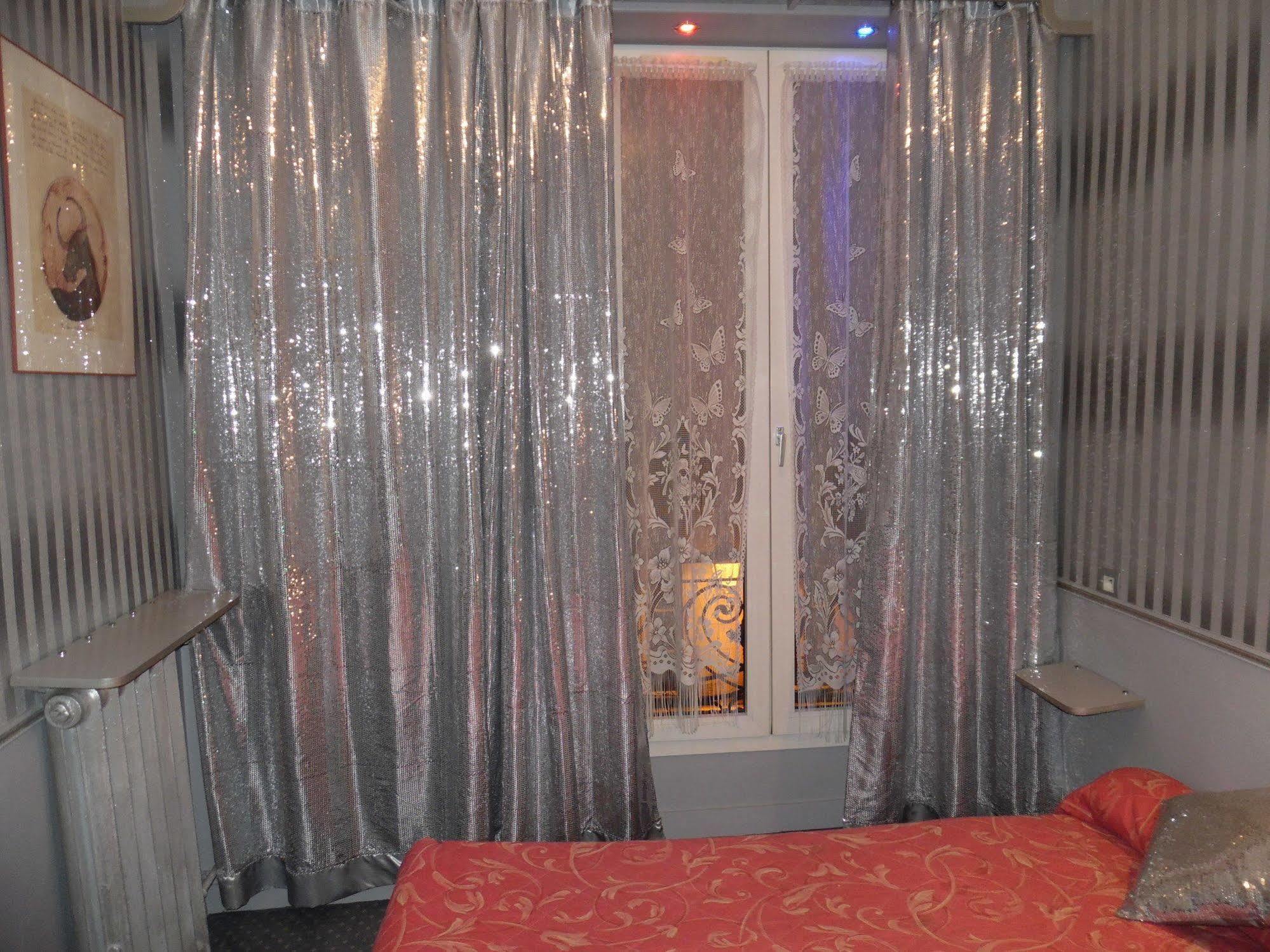 Nazareth Hotel Paris Dış mekan fotoğraf